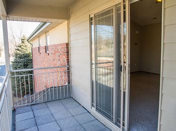 Exteriors-southwind villas balcony