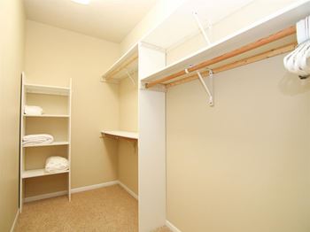 Interiors-ridge pointe villas washroom with extra space