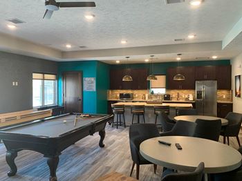 Clubhouse