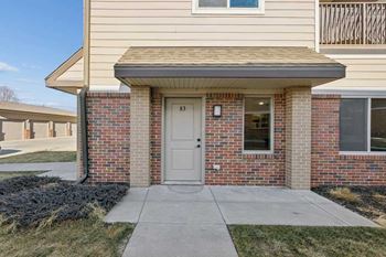 Gable - one bedroom #83