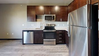 Studio penelope - kitchen
