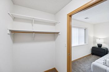 Harbor - two bedroom model