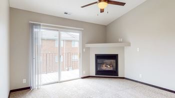 Maple 1 bedroom - renovated