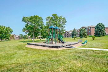 Northridge heights - amenities - playground