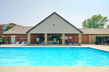 Northridge height - amenities - swimming pool 2