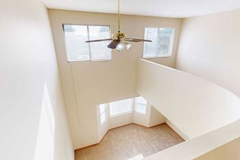 1-Bed madison loft (#24) - loft opening