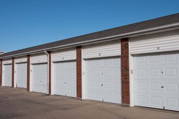Plh - detached garages