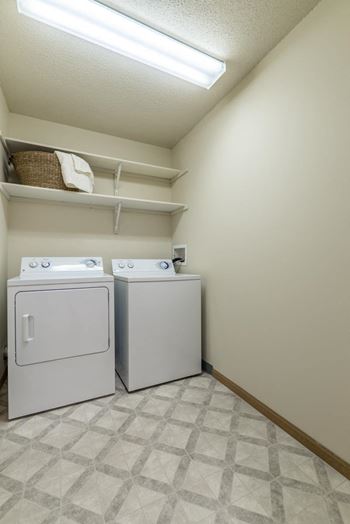 The river laundry