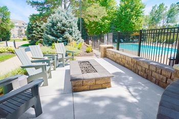 Fire pit