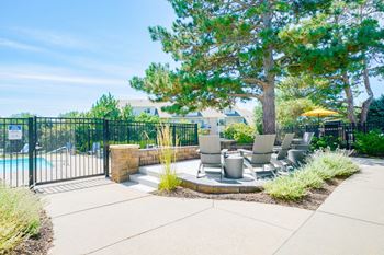 Fire pit