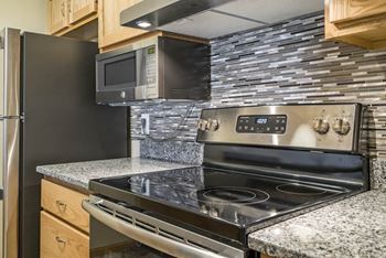 Horizon - 1 bedroom - renovated