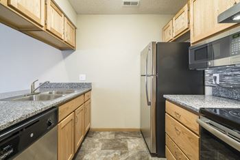 Horizon - 1 bedroom - renovated