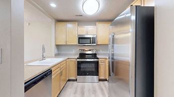 Southwind villas - findad #63 - kitchen