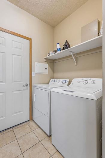 2-Bed gibbs hill (#117)