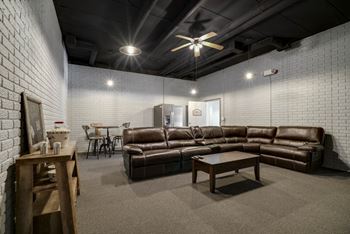 Exteriors-theater room