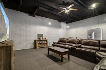 Exteriors-theater room