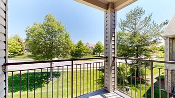 Scenic city and nature views
