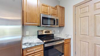 2-Bed blue jay #83 - kitchen 2