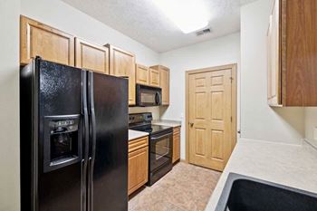 Garnet 1-bed #106