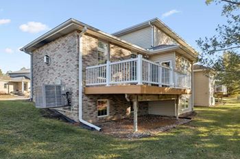 2-Bed duplex - obsidian (#2321)