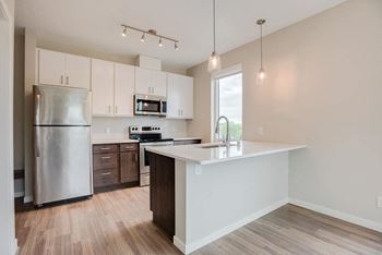Carag - 1 bedroom