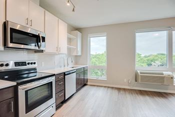 Harriet - 1 bedroom
