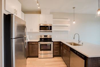 Powderhorn - 3 bedroom