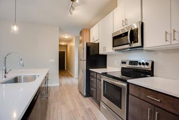 Powderhorn - 3 bedroom