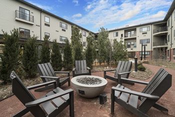 Fire pit