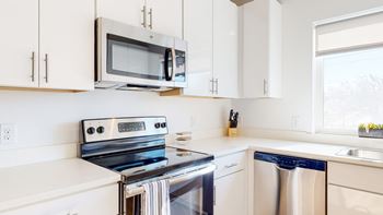 Knickerbocker #133 - 2 bedroom