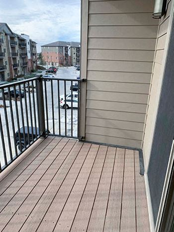 Bedford ii - one bedroom - unit 348