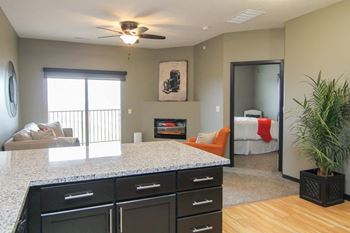 Manchester - 2 bedroom