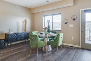 Lincoln apartment for rent - Open floor plans with spacious kitchens at The Flats at Shadow Creek new luxury apartments in east Lincoln NE 68520