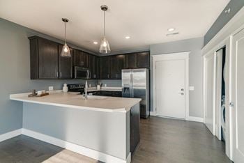 Abbott - 1 bedroom - #406