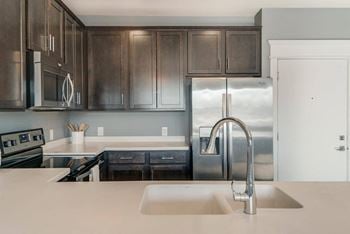 Abbott - 1 bedroom - #406