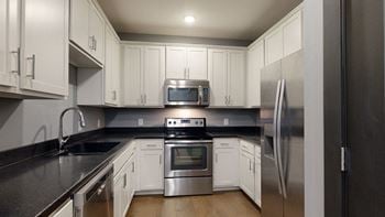 Pilster - 2 bedroom