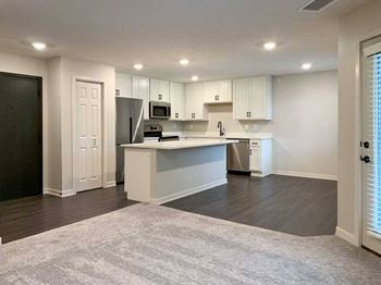 Kitchen of meadowlark 200