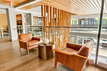 Amenities - clubhouse sky lounge