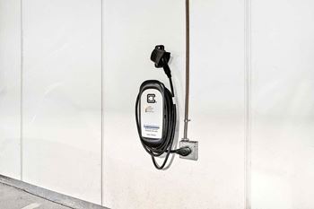 Ev charger