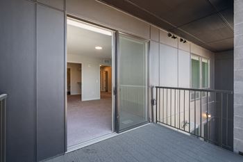 Sycamore - two bedroom townhome