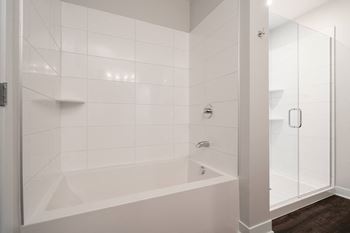 Sycamore - two bedroom townhome
