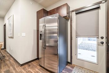 Camden - 1 bedroom model