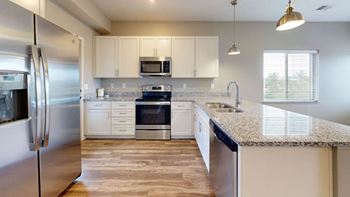 Baldwin - 2 bedroom - #25