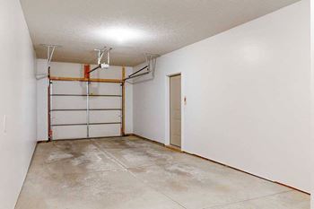 1-Bed felix (#126) - tandem garage