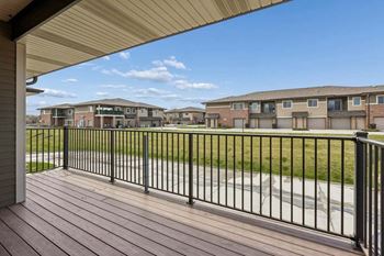 Jameson - 2 bedroom - #161