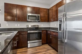 Jameson - 3 bedroom - #161