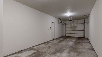 Wilderness ridge - 1-bed fir villa #89 - attached garage
