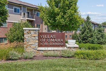 Amenities & exteriors