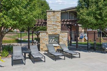 Amenities & exteriors