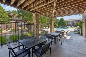 Amenities & exteriors